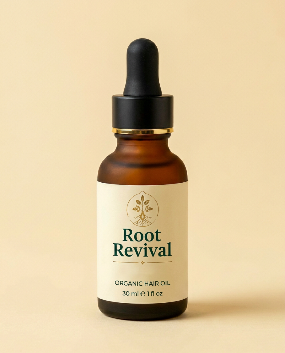 Root Revival
