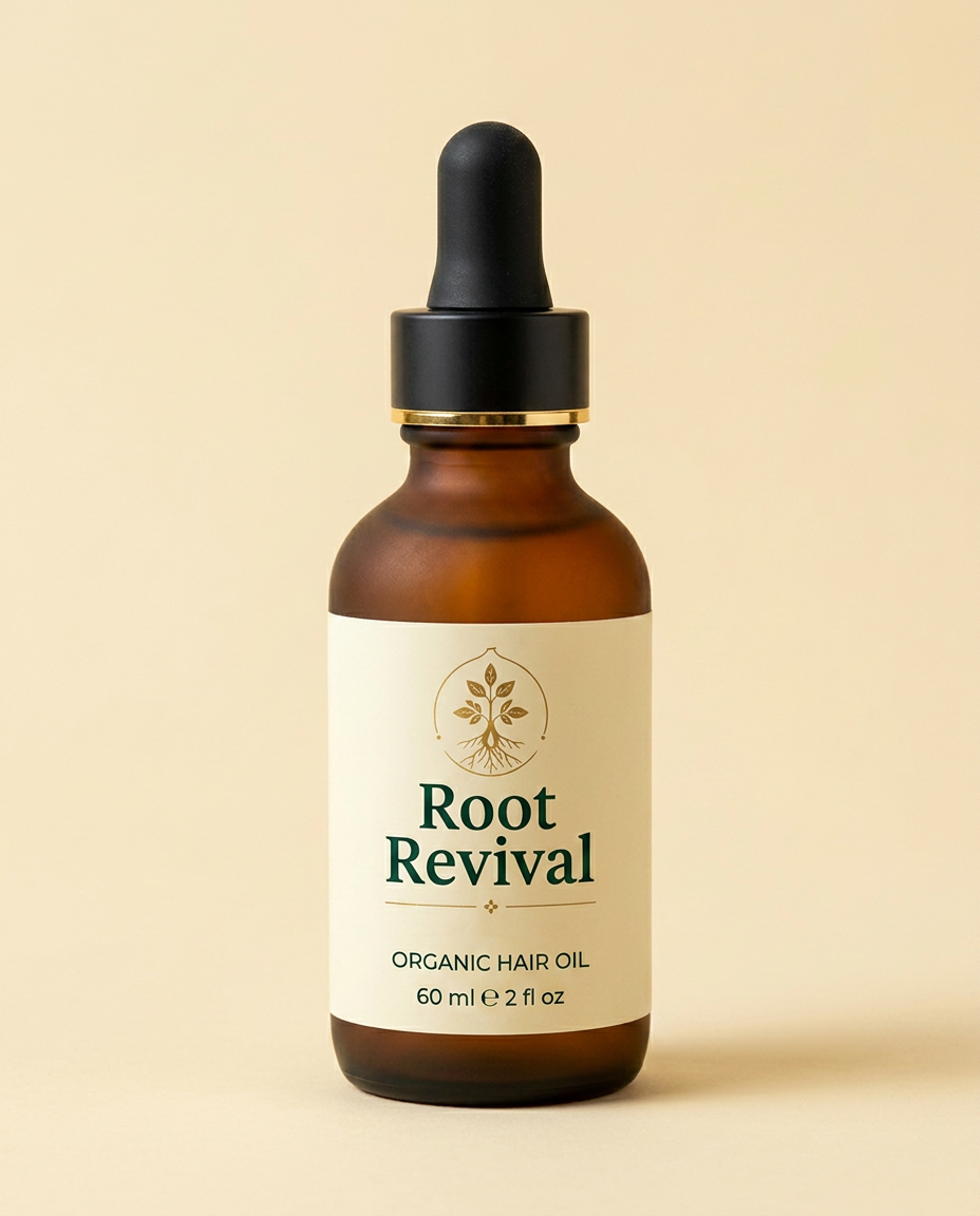 Root Revival